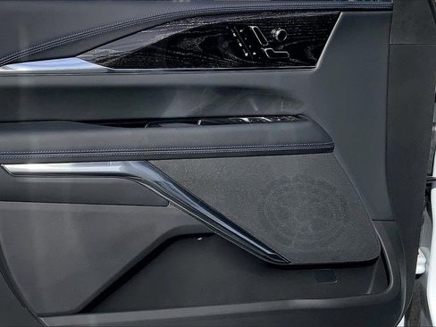 New 2026 Cadillac Escalade IQL Sport 1 image 11