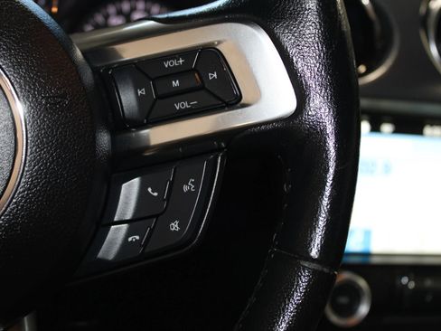 Used 2016 Ford Mustang GT Premium w/ Equipment Group 401A RWD image 13