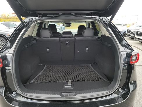 New 2025 MAZDA CX-5 AWD 2.5 S image 24