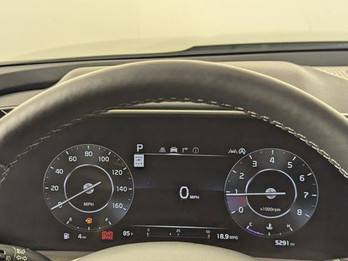 Used 2025 Kia Telluride SX X-Line image 17