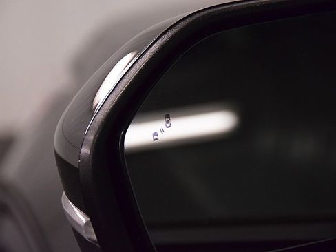 New 2026 Ford Explorer ST image 13