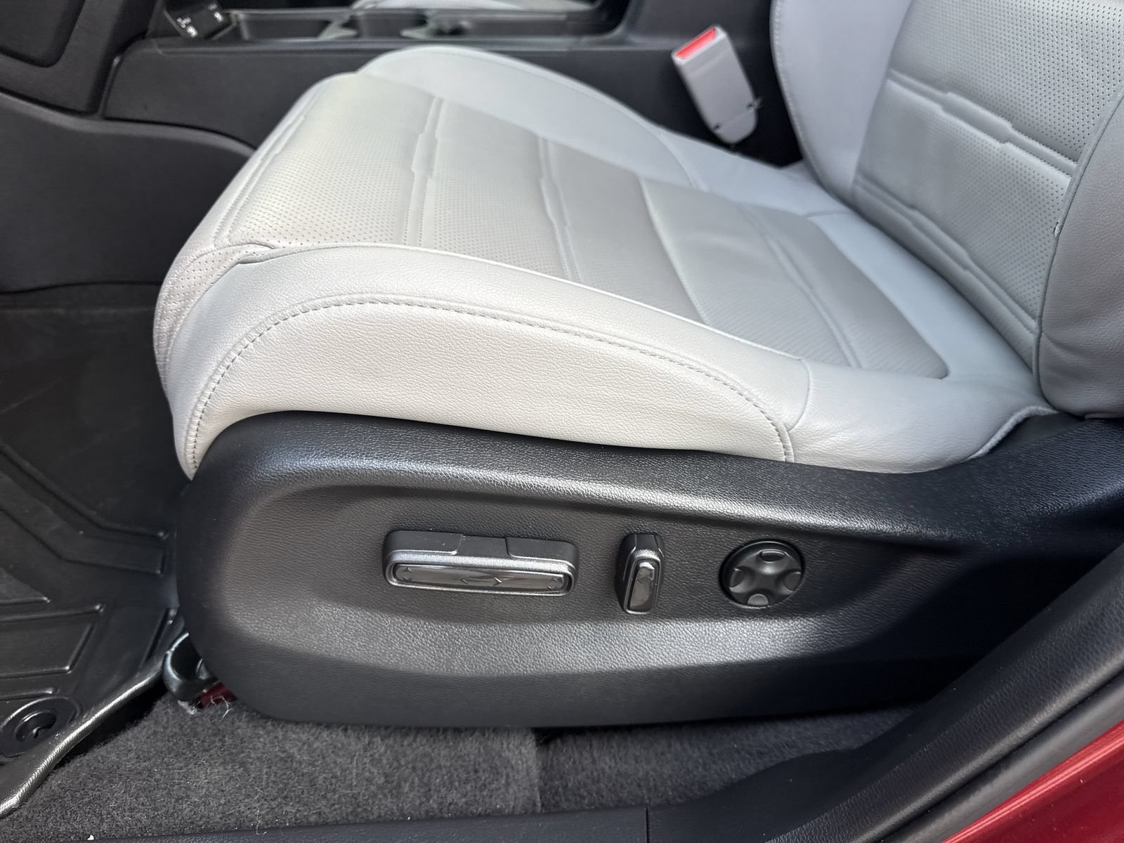 Used 2022 Honda CR-V EX-L image 19