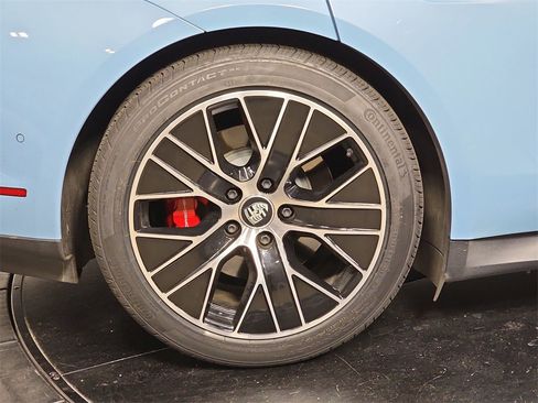 Used 2020 Porsche Taycan 4S image 29