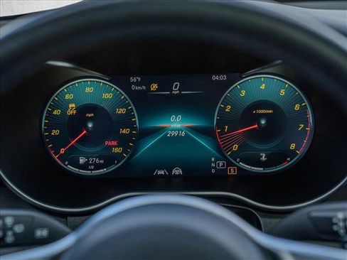 Certified 2022 Mercedes-Benz GLC 300 4MATIC image 23