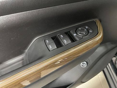 Used 2023 GMC Acadia SLE w/ Elevation Edition AWD/4WD image 19