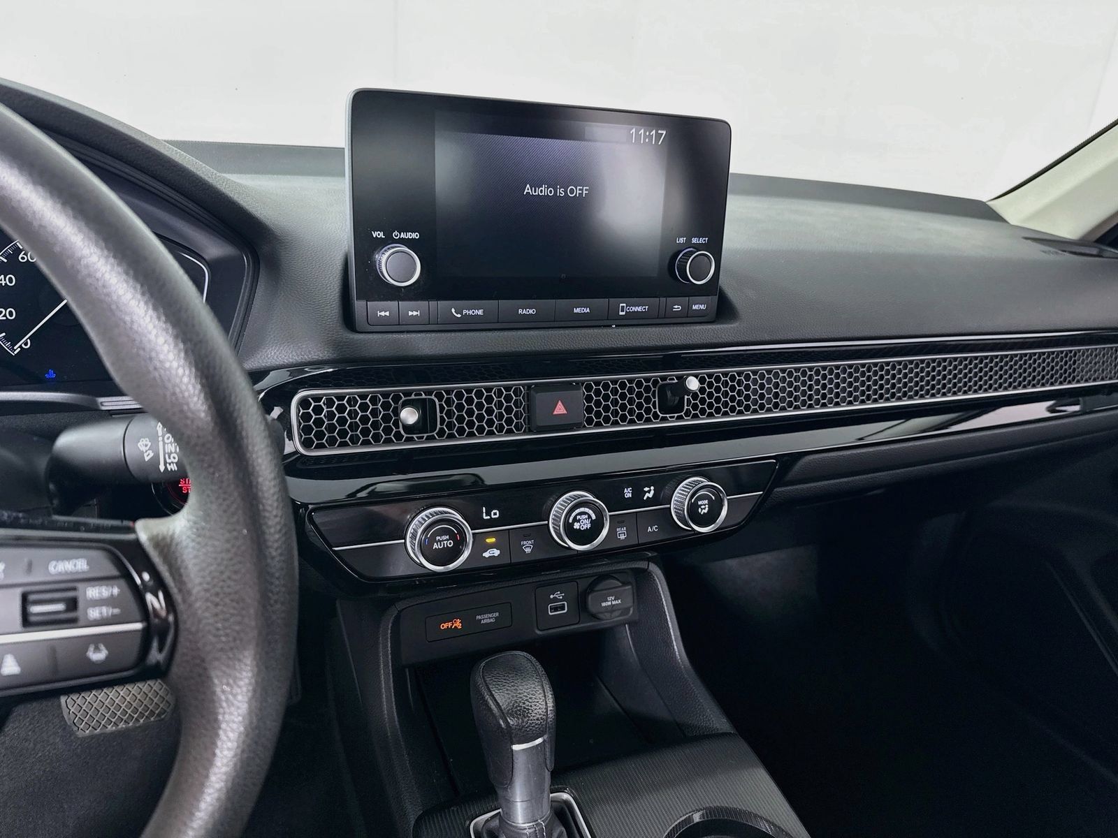 Certified 2024 Honda Civic LX image 15
