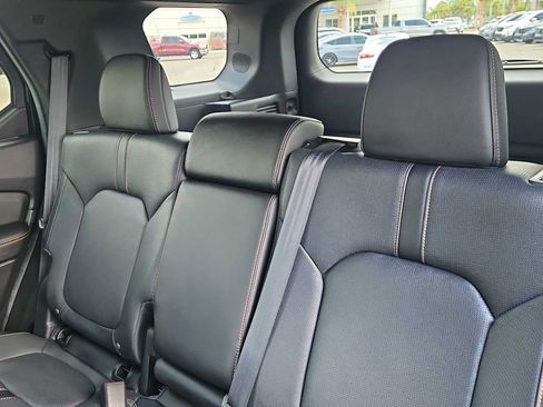 Certified 2026 Honda Passport TrailSport Elite image 25