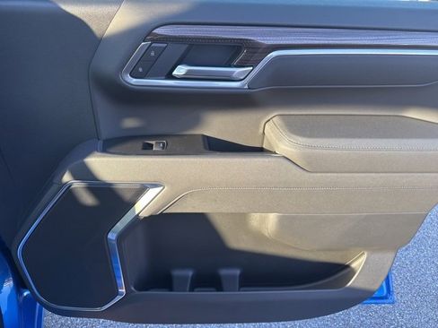 New 2026 Chevrolet Silverado 1500 LT image 25