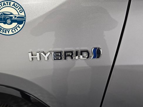 Used 2020 Toyota RAV4 XSE AWD/4WD image 27