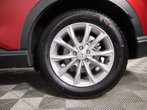 Certified 2023 Honda CR-V EX-L image 31