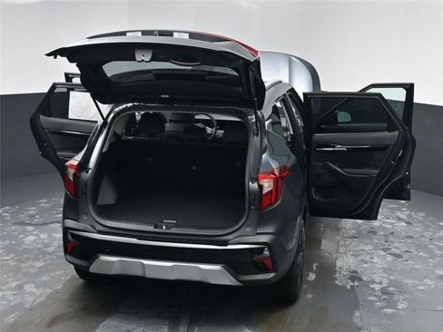 New 2026 Kia Seltos EX image 24