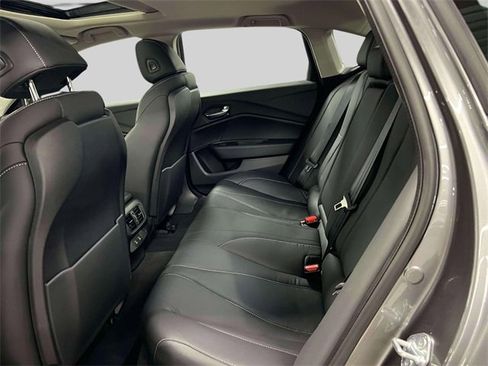 Used 2025 Acura TLX w/ Technology Package image 10