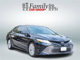 Used 2018 Toyota Camry XLE image 2