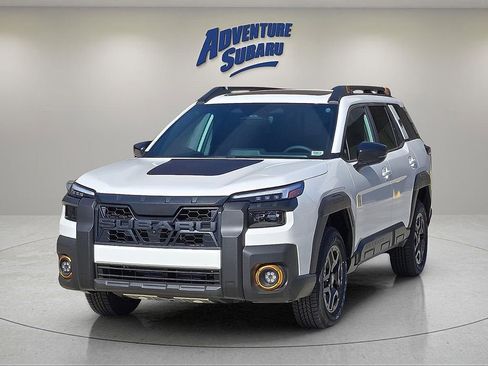 New 2026 Subaru Outback Wilderness image 2