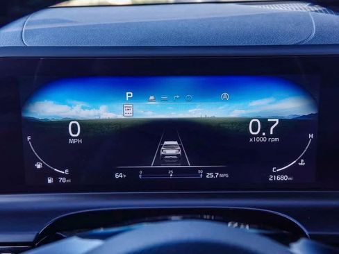 Certified 2024 Kia Seltos S image 23