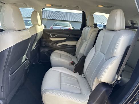 Certified 2023 Subaru Ascent Limited image 18
