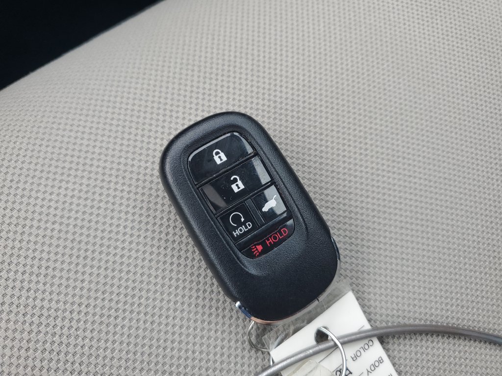 Used 2024 Honda CR-V EX image 2