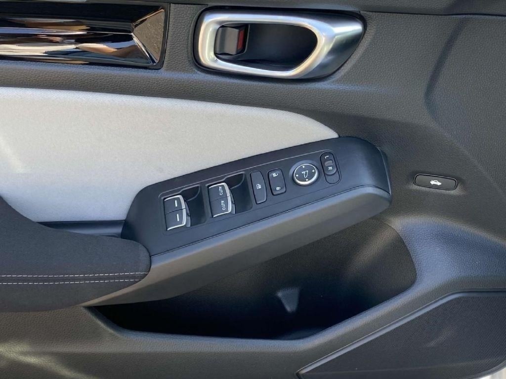 New 2025 Honda Civic Sport image 13