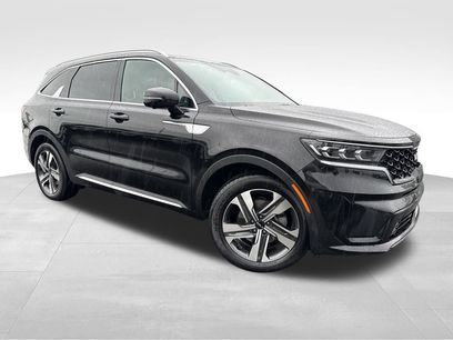 Certified 2023 Kia Sorento SX Prestige w/ Panoramic Sunroof Package