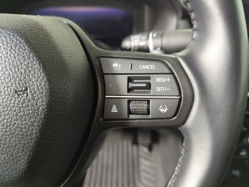 Used 2025 Honda Accord EX-L image 29