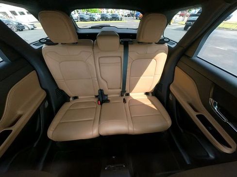 Used 2020 Lincoln Corsair Reserve AWD/4WD image 34