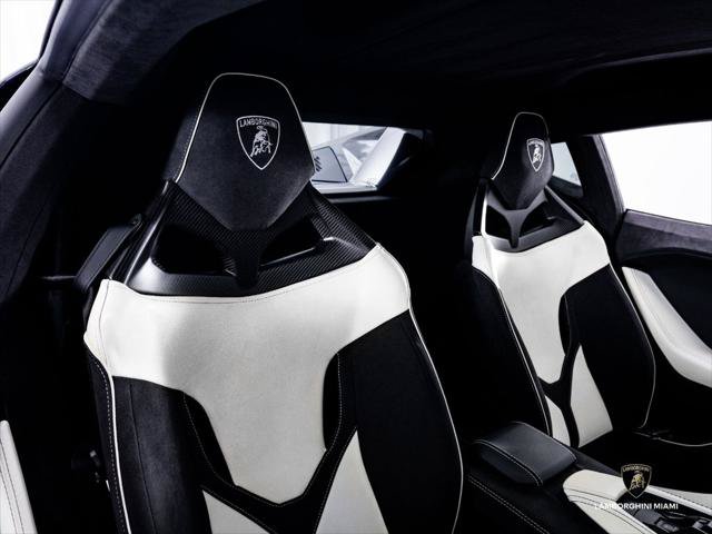 Used 2026 Lamborghini Temerario AWD/4WD image 43