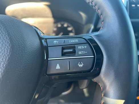 Used 2023 Honda CR-V Sport Touring image 12