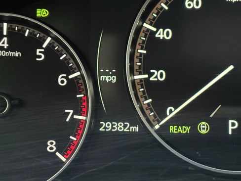 Used 2024 MAZDA CX-90 3.3 Turbo w/ Preferred Plus image 31