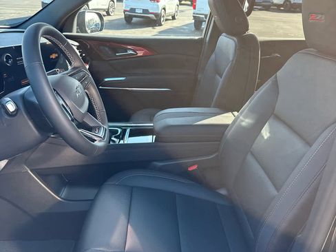 New 2026 Chevrolet Traverse Z71 w/ Driver Confidence Package image 4