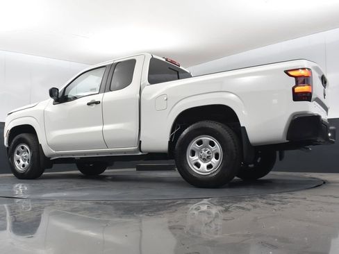 New 2026 Nissan Frontier S AWD/4WD image 35