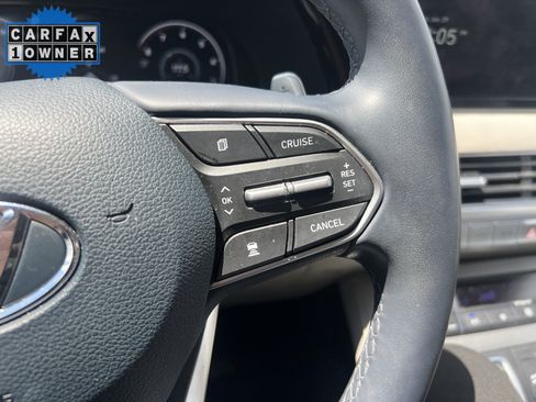Used 2022 Hyundai Palisade Limited FWD image 22