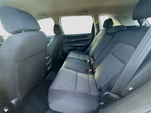 Certified 2024 Honda CR-V LX image 23