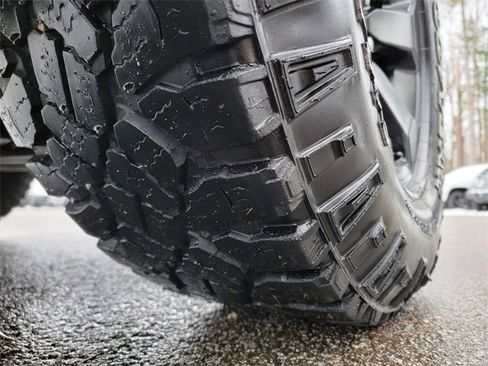 Certified 2022 RAM 1500 Rebel w/ Rebel Level 1 Equipment Group image 18