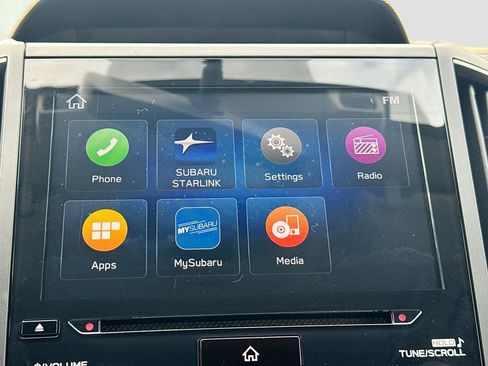 Used 2023 Subaru Crosstrek 2.5i Sport image 17