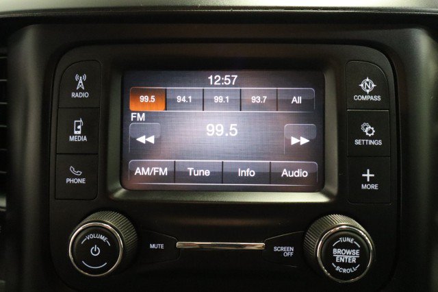 Used 2021 RAM 3500 Tradesman w/ Chrome Appearance Group AWD/4WD image 52