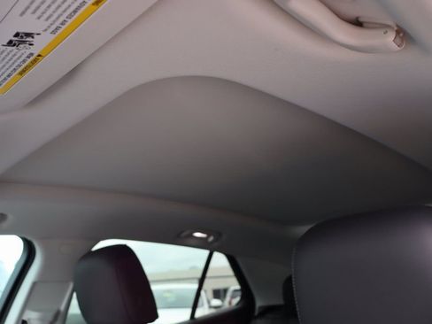 New 2025 Buick Envision Preferred AWD/4WD image 15
