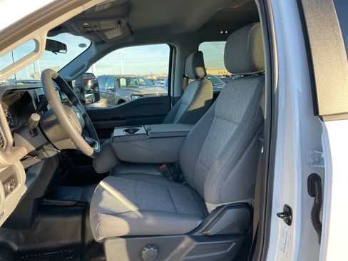 New 2026 Ford F550 4x4 Crew Cab image 7