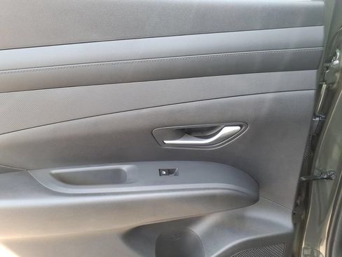 Certified 2026 Hyundai Tucson SEL Plus FWD image 10
