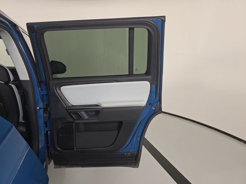 Used 2024 Rivian R1S Adventure Quad AWD/4WD image 19
