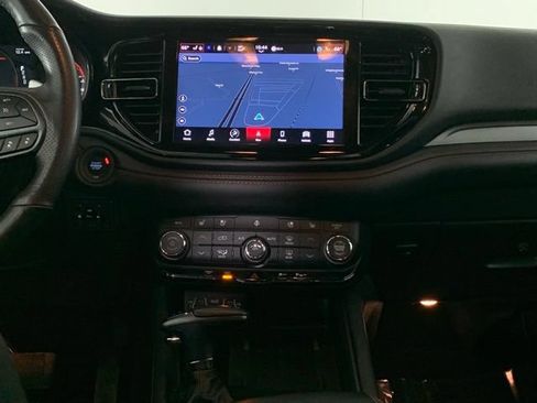 Used 2025 Dodge Durango R/T AWD/4WD image 3