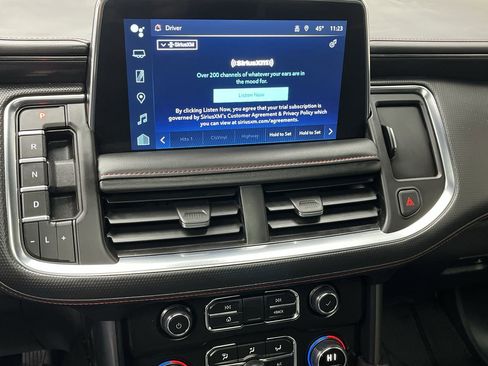 Certified 2023 Chevrolet Tahoe RST w/ Luxury Package image 21