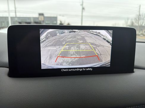 Used 2024 MAZDA CX-5 Carbon Edition image 26