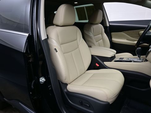 Used 2024 Nissan Murano SL AWD/4WD image 17