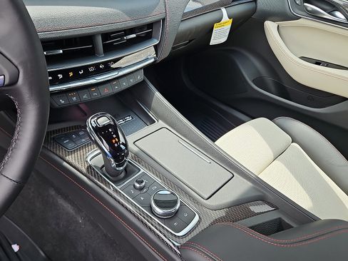 New 2026 Cadillac CT5 Sport image 23