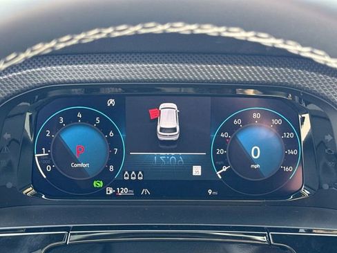 New 2026 Volkswagen Atlas Cross Sport SEL AWD/4WD image 15