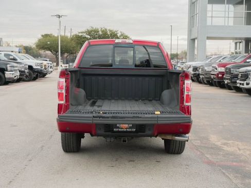 Used 2013 Ford F150 Platinum image 10