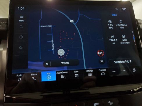 Used 2024 Ford Expedition Max XLT image 15