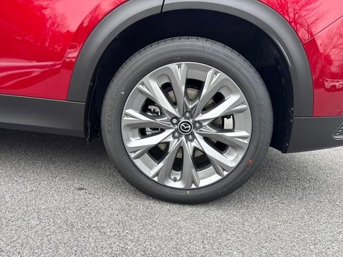 New 2026 MAZDA CX-90 3.3 Turbo w/ Preferred Package image 15