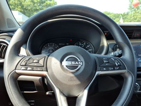 Certified 2023 Nissan Kicks SV w/ Interior Electronics Package FWD image 24