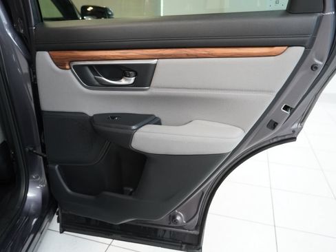 Used 2018 Honda CR-V EX image 30